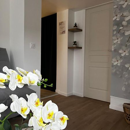 Ambiance Cocooning Pour Visiter La Normandie Giberville Eksteriør billede