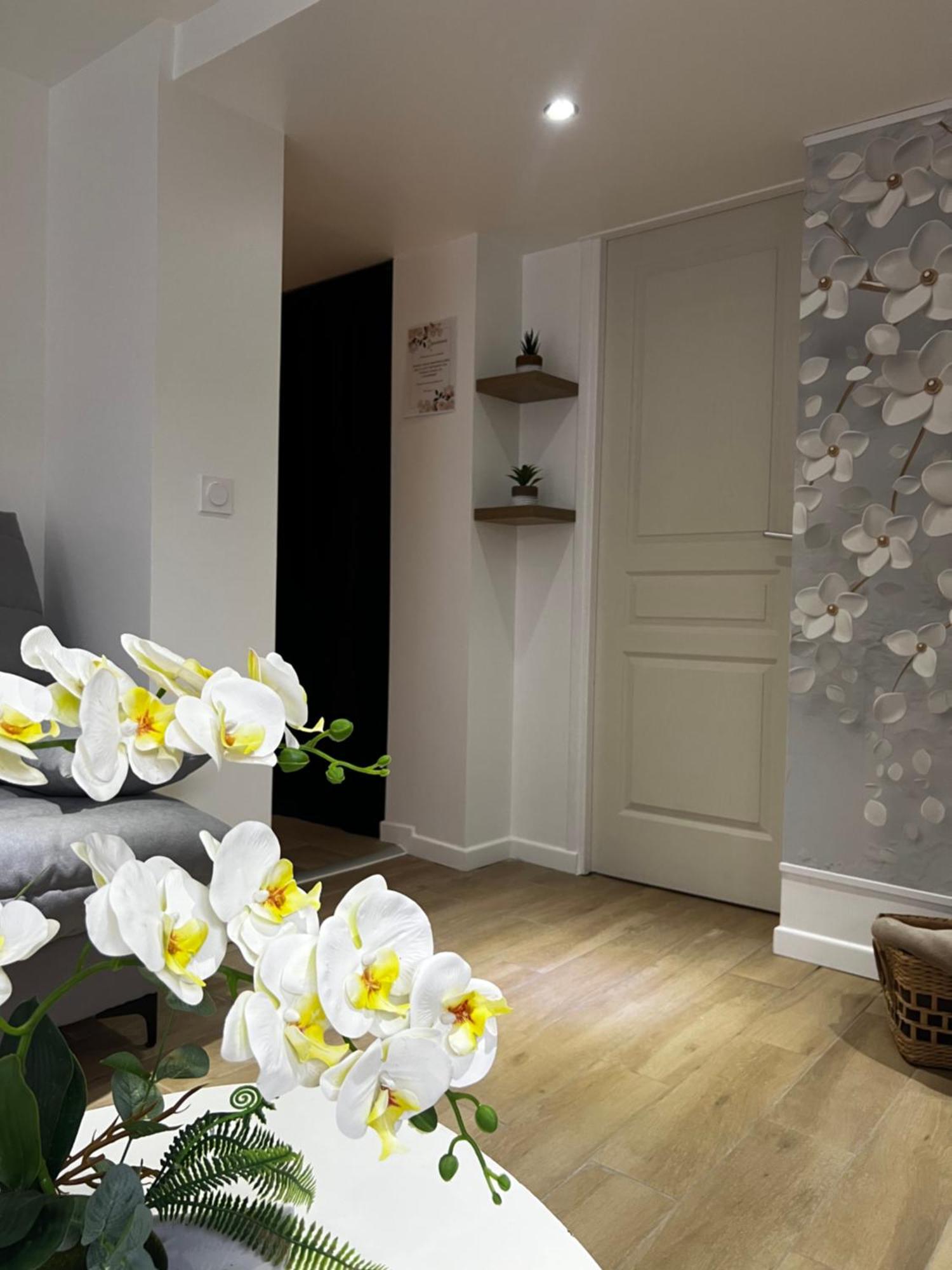Ambiance Cocooning Pour Visiter La Normandie Giberville Eksteriør billede