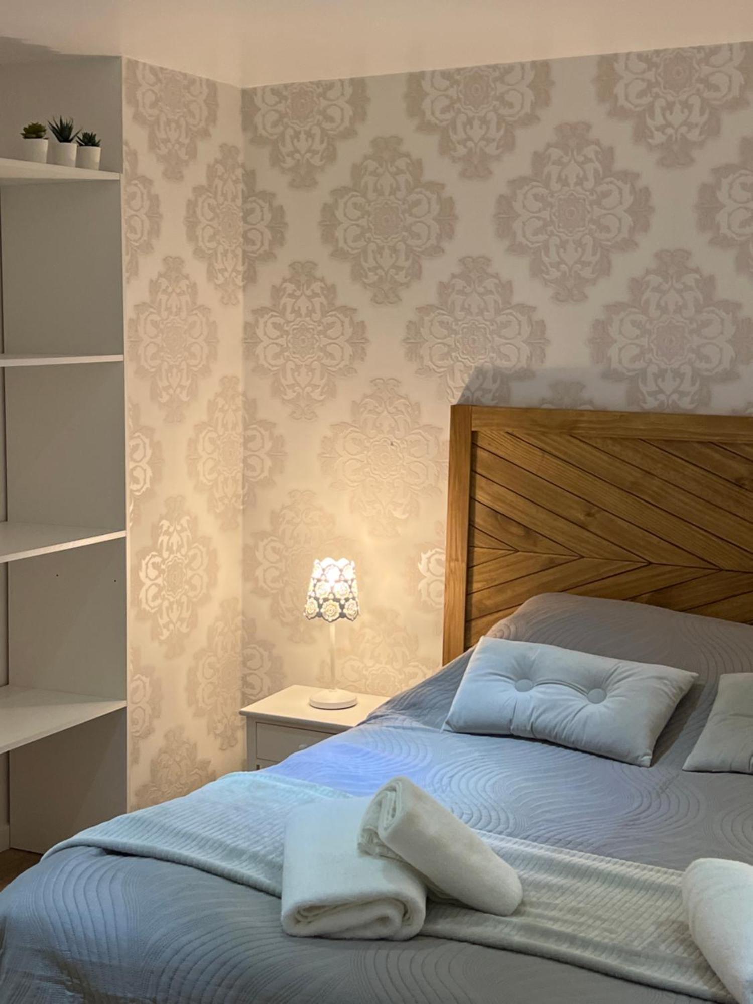 Ambiance Cocooning Pour Visiter La Normandie Giberville Eksteriør billede