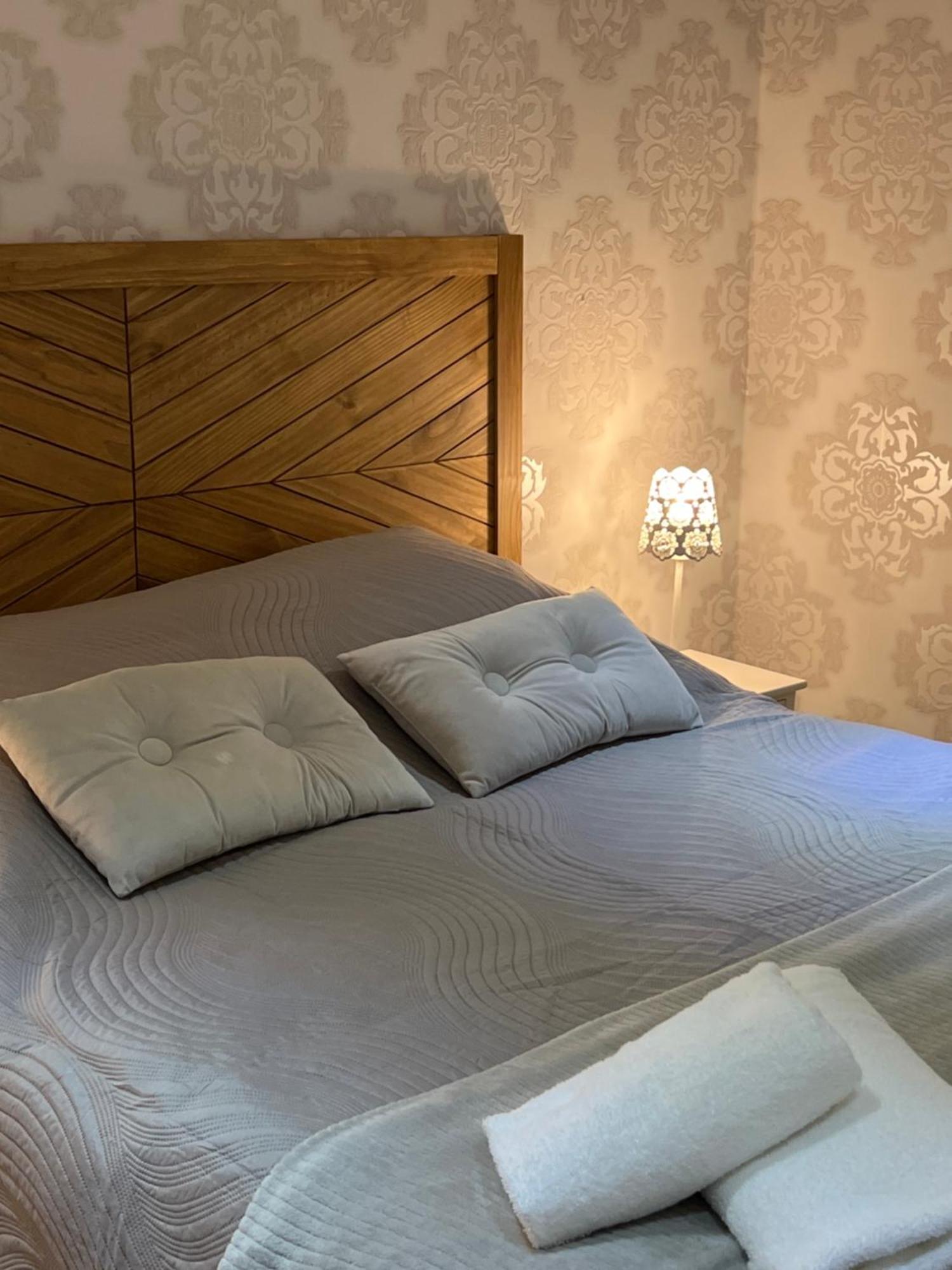 Ambiance Cocooning Pour Visiter La Normandie Giberville Eksteriør billede